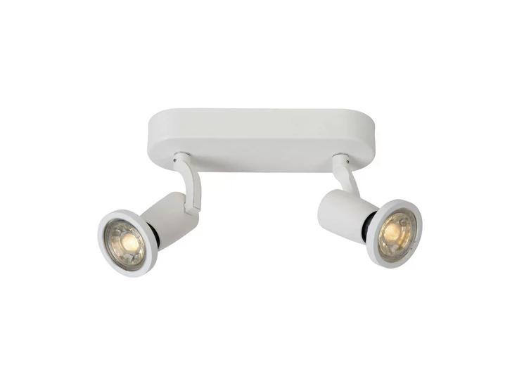 Jaster led plafondspot wit