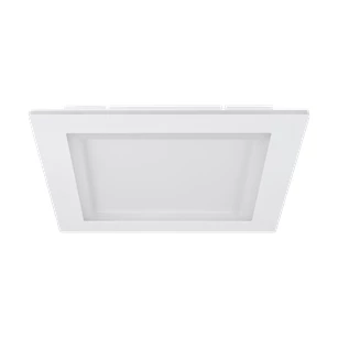 LED-plafondarmatuur PADROGIANO-Z wit