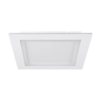 LED-plafondarmatuur PADROGIANO-Z wit