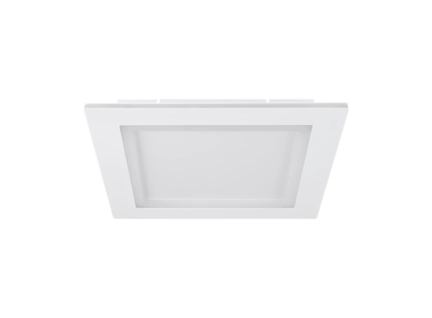 LED-plafondarmatuur PADROGIANO-Z wit