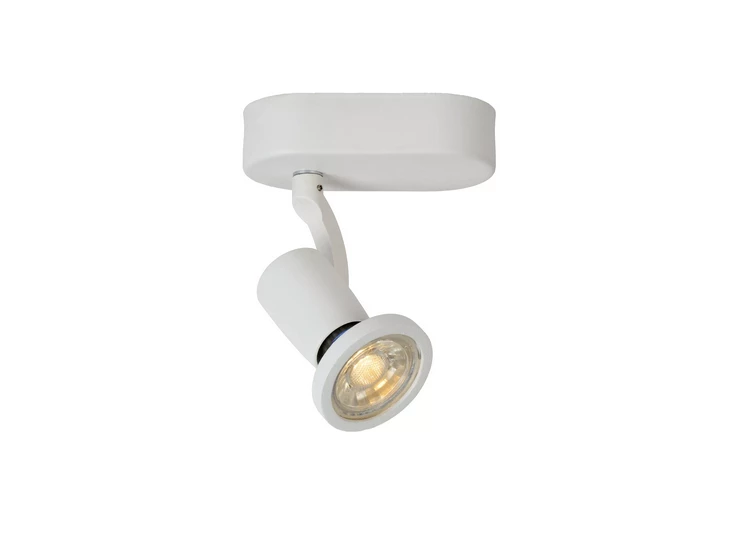 Jaster led plafondspot wit