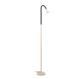 Jasper leeslamp beige Gu10