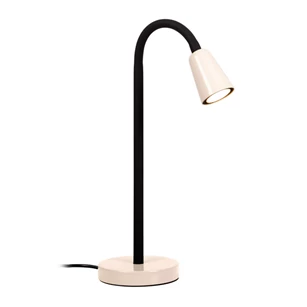 Jasper tafellamp beige GU10