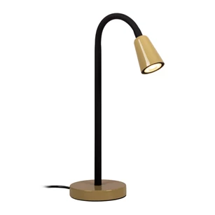 Jasper tafellamp groen GU10