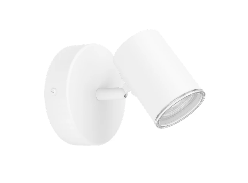 spot CONSUMA 1 wit GU10