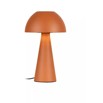 Jorgo tafellamp terracotta