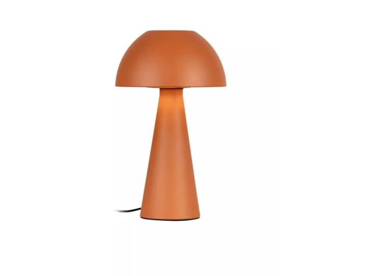 Jorgo tafellamp terracotta