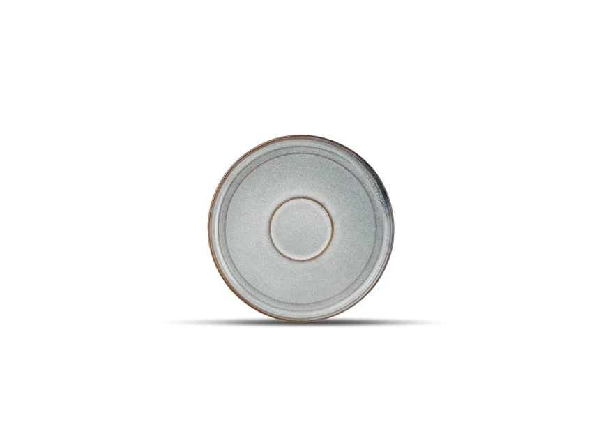 715822 duna schotel 14,5cm blauw vooraanzicht