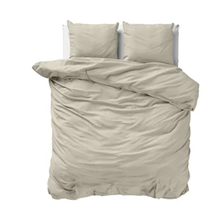 Mousseline peach ecru 240x220