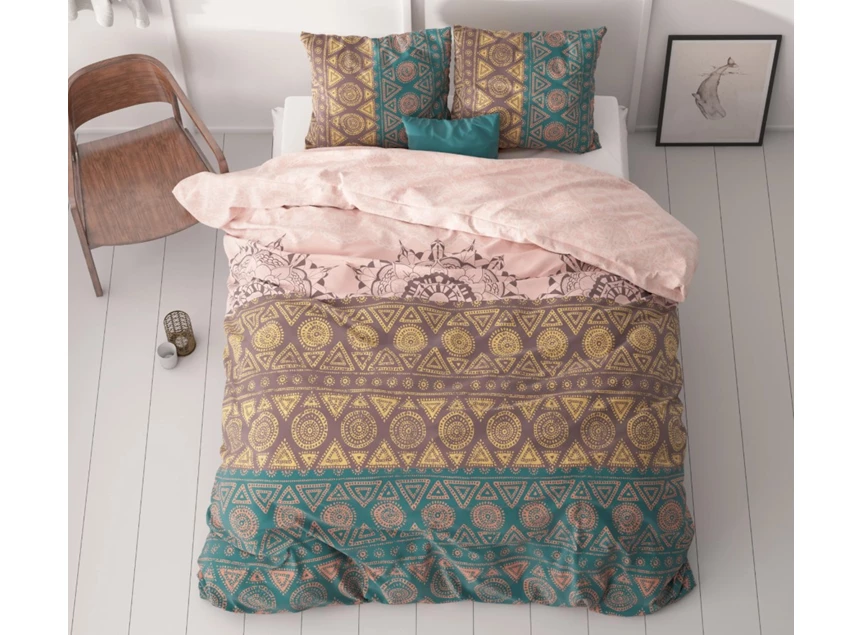 Bohemian multi 240x200/220