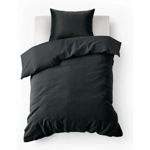 Check teddy antraciet