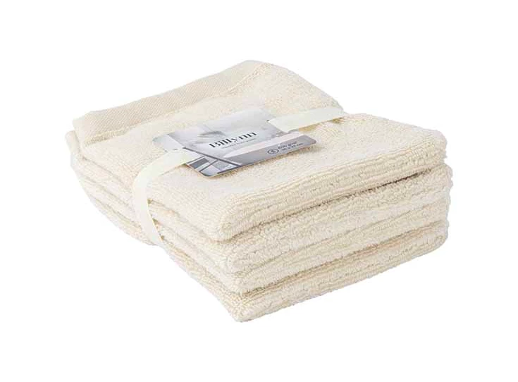 washand s/4 cream sfeerfoto