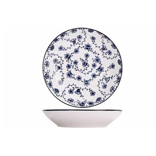 flor diep bord s/4 D20cm