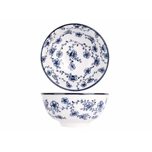 flor kommetje s/4 D11.5cm