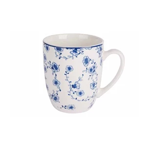 flor beker s/4 37cl D8.8x10.4cm