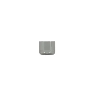 Glass 29cl grijs fizz-set/4 ona