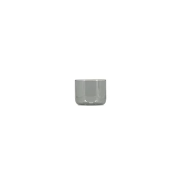 Glass 29cl grijs fizz-set/4 ona
