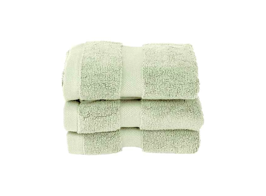 gastendoek S/3 puur 30x50 katoen