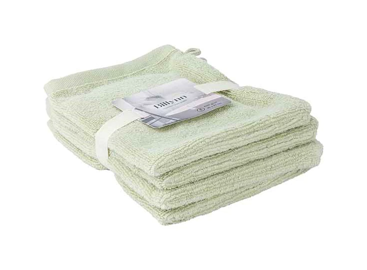 washand S/4 puur 16x21 katoen sfeerfoto