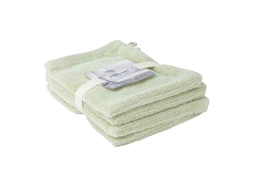 washand S/4 puur 16x21 katoen sfeerfoto