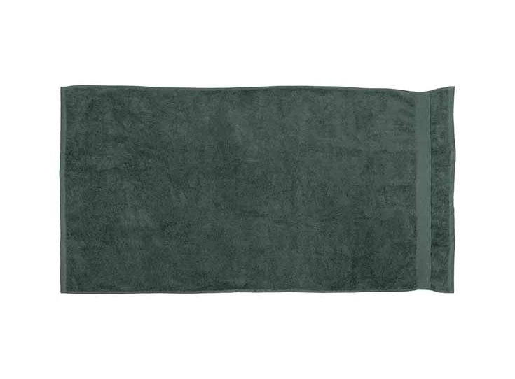 badhanddoek puur pine 70x140 open