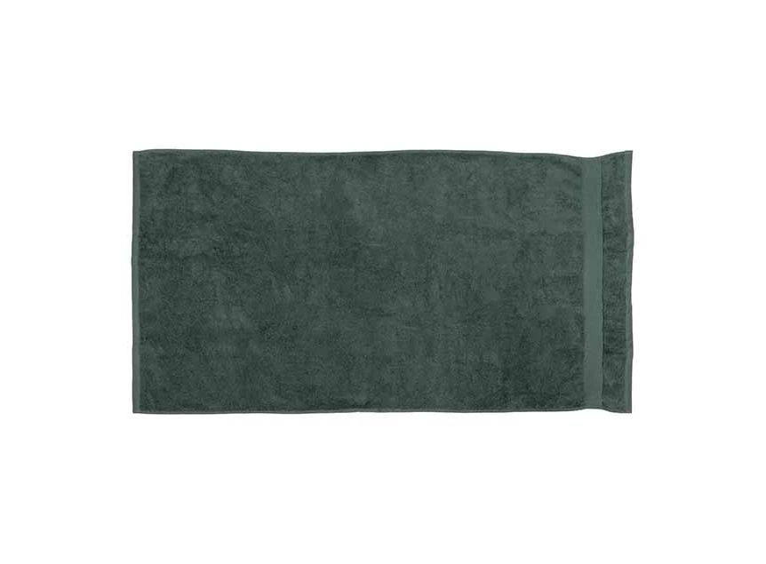 badhanddoek puur pine 70x140 open