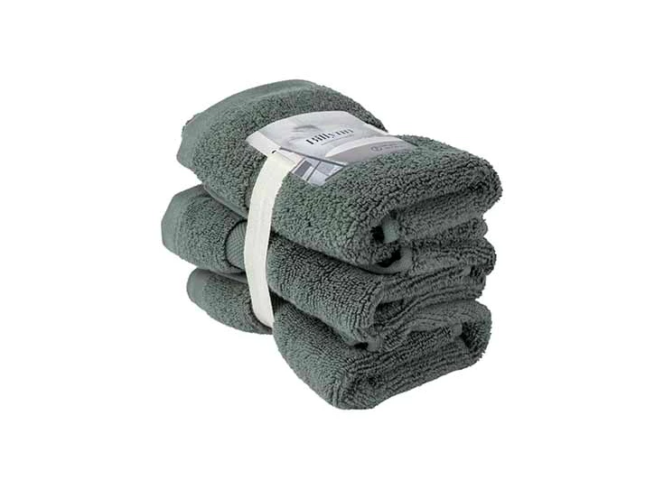 gastendoek S/3 puur pine 30x50 verpakking