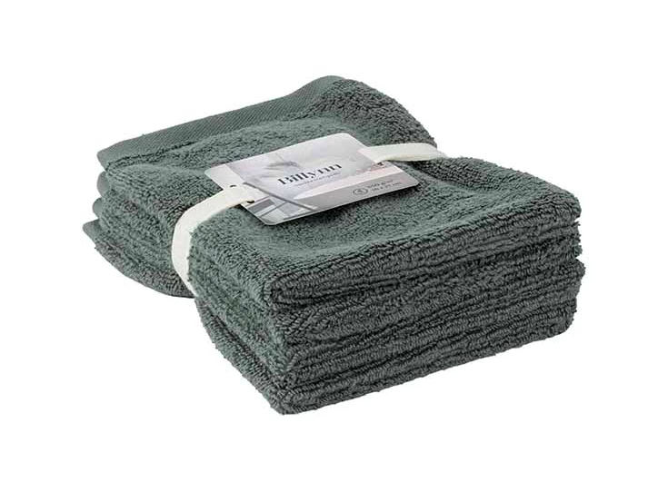 washand puur pine 16x21 katoen verpakking