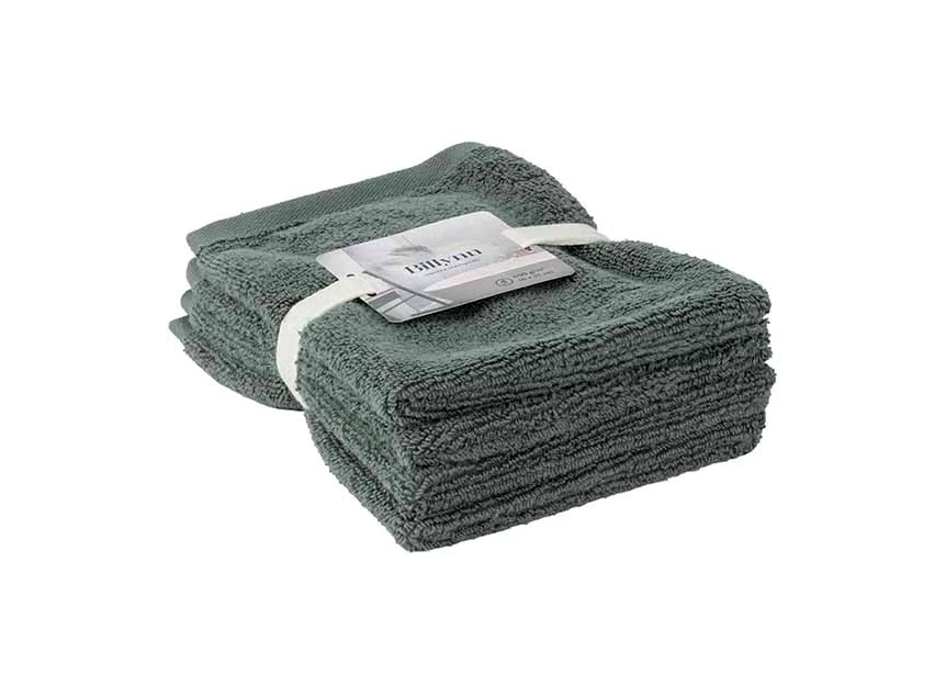 washand puur pine 16x21 katoen verpakking