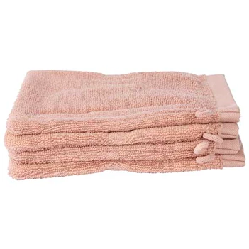 washand S/4 puur misty rose 16x21