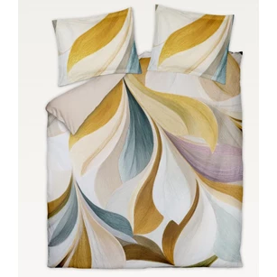 mirelle dekbedovertrekset sepia pink 240x200/220