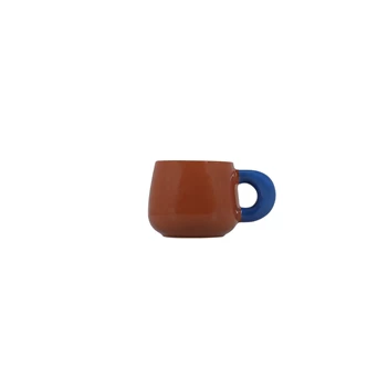 Mug 47cl bruin Coco