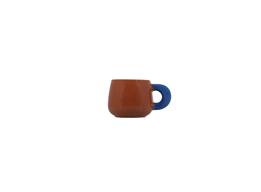 Mug 47cl bruin Coco