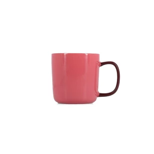 Beker 37cl rasberry Mae