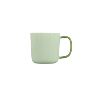 Beker 37cl pistachio Mae