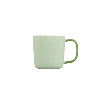 Beker 37cl pistachio Mae