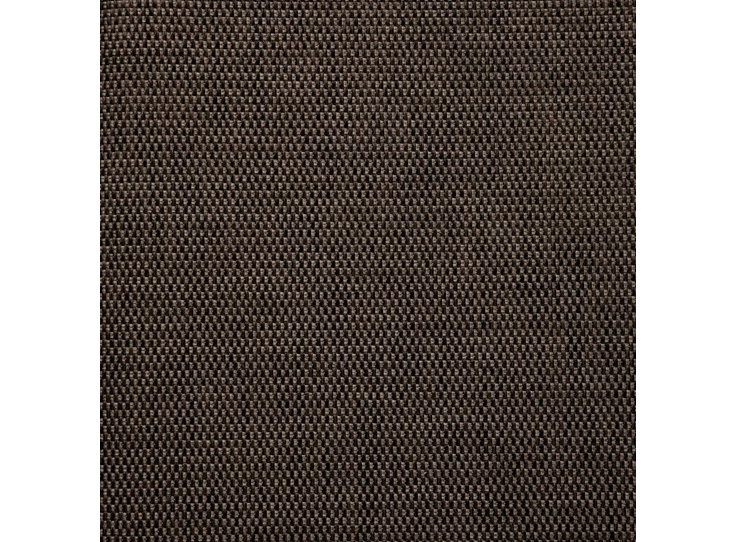 Detail stof Dark Brown Armstoel Capitan tuinstoel Dining Chair Outdoor Dark Bronze 60222 Ethnicraft