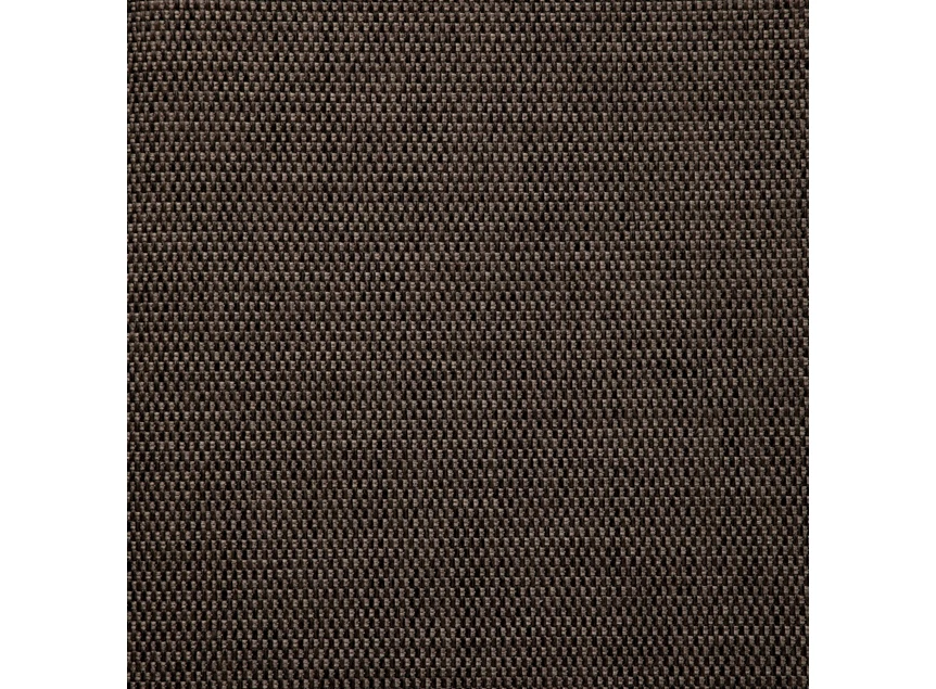 Detail stof Dark Brown Armstoel Capitan tuinstoel Dining Chair Outdoor Dark Bronze 60222 Ethnicraft