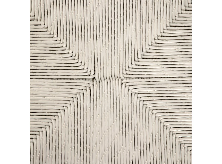 Detail Stoel Elin tuinstoel Outdoor Dining Chair Sand 60573 Ethnicraft