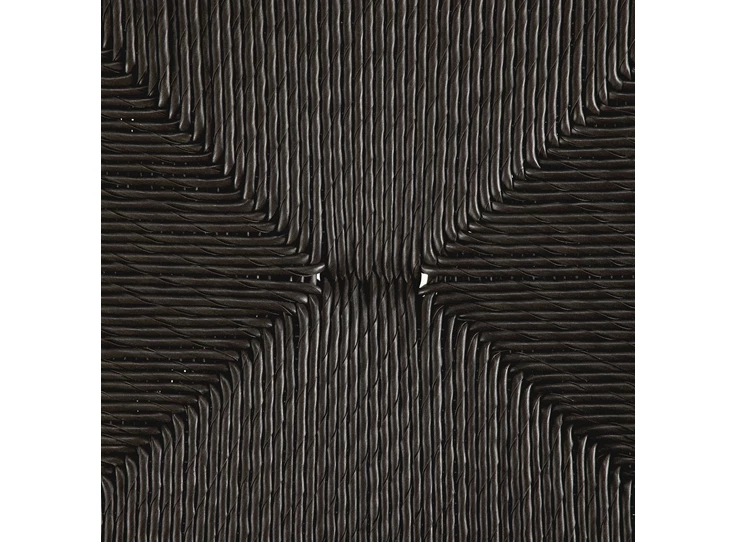 Detail Stoel Elin tuinstoel Outdoor Dining Chair Dark Bronze 60571 Ethnicraft