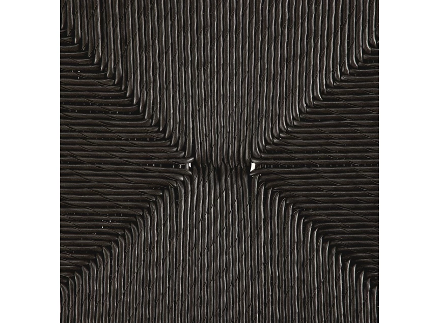 Detail Stoel Elin tuinstoel Outdoor Dining Chair Dark Bronze 60571 Ethnicraft