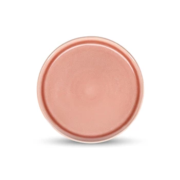 Bord 27cm rasberry Duna