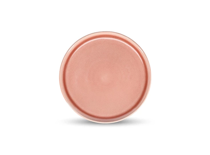 Bord 27cm rasberry Duna
