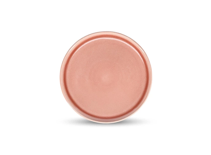 Bord 27cm rasberry Duna