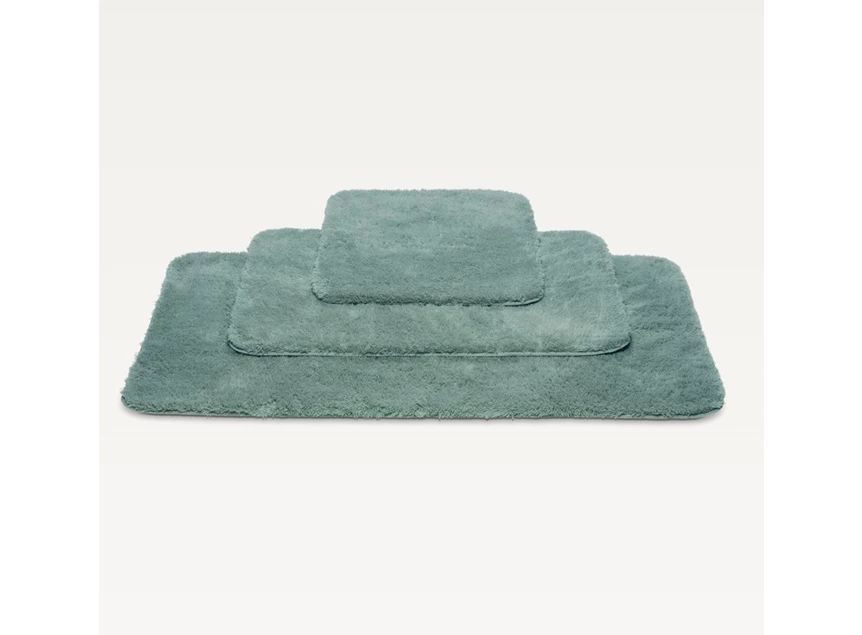 toronto badmat pearl blue 60x60