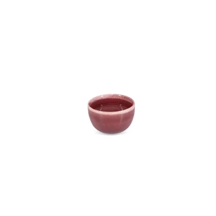 Kom 9xh6cm rasberry Duna