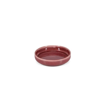 Kom 15x3.5cm rasberry Duna