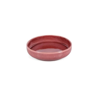 Kom 21xh5cm rasberry Duna