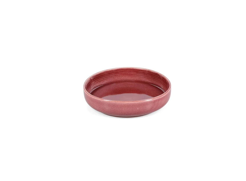 Kom 21xh5cm rasberry Duna