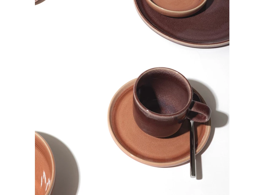 Kop 22cl rasberry Duna sfeerfoto